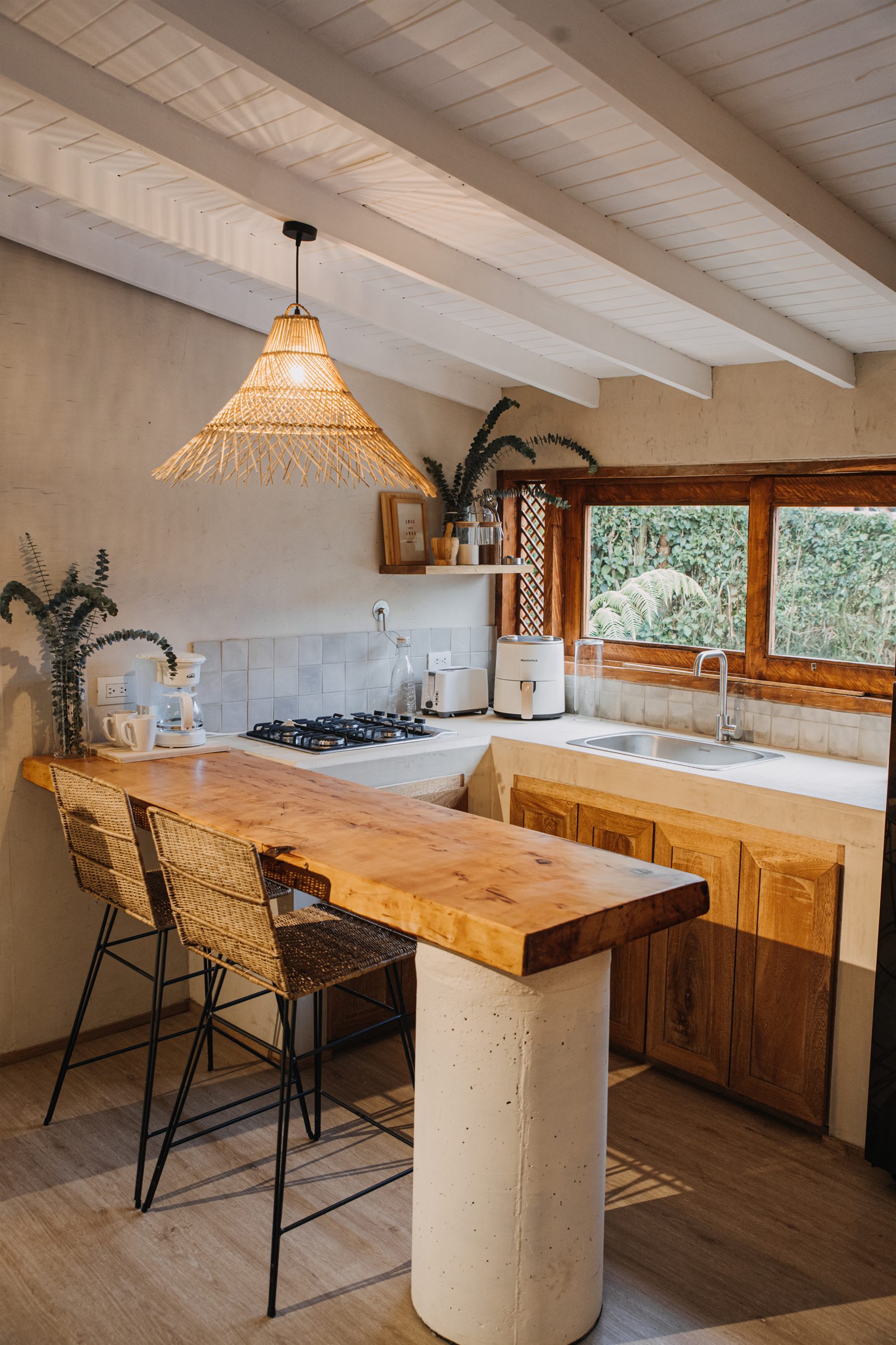 Cocina Comfort